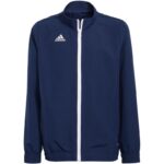 Adidas Entrada 22 Presentation Jacket Jr H57482 sweatshirt – Obrázok 6