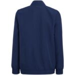 Adidas Entrada 22 Presentation Jacket Jr H57482 sweatshirt – Obrázok 7
