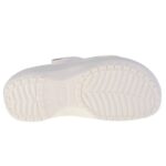 Crocs Classic Platform Clog W 206750-100 – Obrázok 12