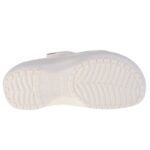 Crocs Classic Platform Clog W 206750-100 – Obrázok 4