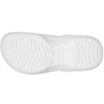 Crocs Classic Platform Clog W 206750-100 – Obrázok 8