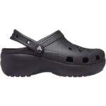 Crocs Classic Platform W 206750 001 Flip Flops