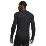 Adidas Techfit Compression Long Sleeve M GM5038 sweatshirt – Obrázok 4