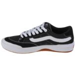 Vans Berle Pro VN0A3WKX6BT shoes – Obrázok 2