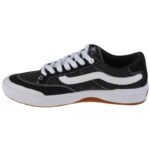 Vans Berle Pro VN0A3WKX6BT shoes – Obrázok 6