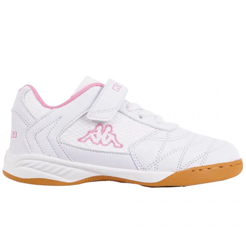 B2B-817594-0 Kappa Damba K Jr 260765K 1021 shoes – Obrázok 1