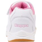 Kappa Damba K Jr 260765K 1021 shoes – Obrázok 11