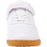 Kappa Damba K Jr 260765K 1021 shoes – Obrázok 16