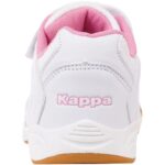 Kappa Damba K Jr 260765K 1021 shoes – Obrázok 17