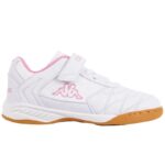 Kappa Damba K Jr 260765K 1021 shoes – Obrázok 7