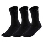 Mizuno Training Mid Socks 3 Pack 32GX250509