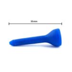 Tee - stand for golf balls PGT 10 pcs. – Obrázok 2