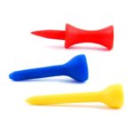 Tee - stand for golf balls PGT 10 pcs. – Obrázok 7