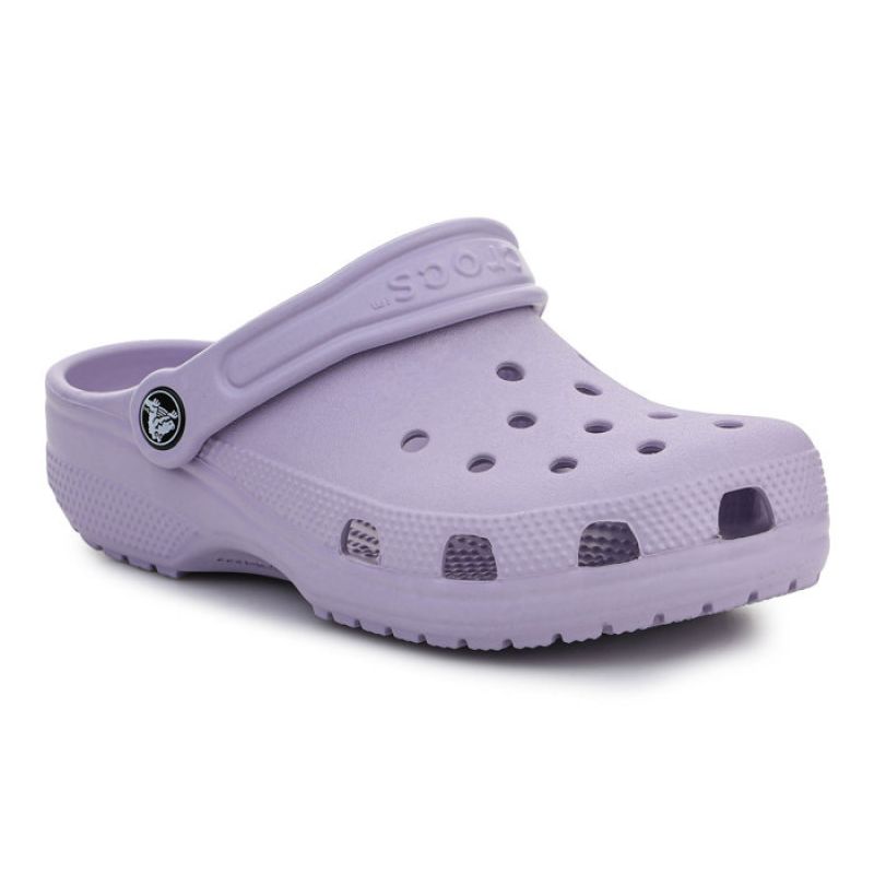 B2B-819857-0 Crocs Classic Kids Clog 206991-530 flip-flops – Obrázok 1