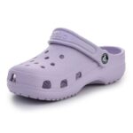Crocs Classic Kids Clog 206991-530 flip-flops – Obrázok 4