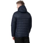 Jacket 4F M H4L22 KUMP003 31S – Obrázok 11