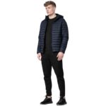 Jacket 4F M H4L22 KUMP003 31S – Obrázok 13