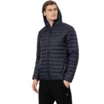 Jacket 4F M H4L22 KUMP003 31S – Obrázok 4
