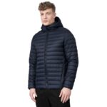 Jacket 4F M H4L22 KUMP003 31S – Obrázok 8