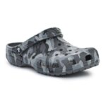 Crocs Classic Printed Camo Clog M 206454-0IE flip flops