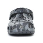 Crocs Classic Printed Camo Clog M 206454-0IE flip flops – Obrázok 3