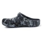 Crocs Classic Printed Camo Clog M 206454-0IE flip flops – Obrázok 5