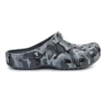 Crocs Classic Printed Camo Clog M 206454-0IE flip flops – Obrázok 7