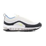 Nike Air Max 97 GS Jr DQ0980-100 shoes