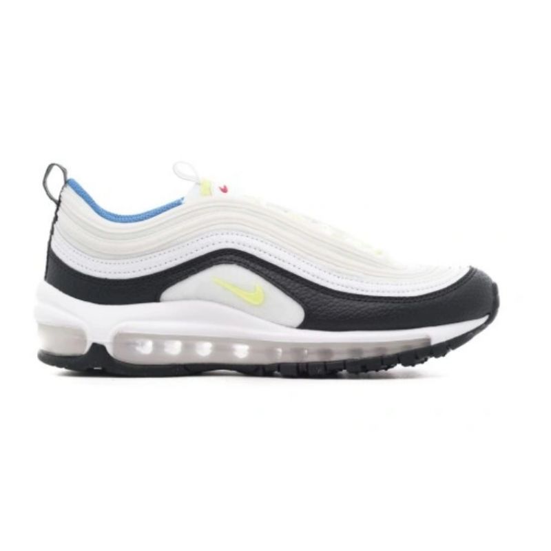 B2B-820825-0 Nike Air Max 97 GS Jr DQ0980-100 shoes – Obrázok 1