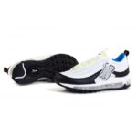 Nike Air Max 97 GS Jr DQ0980-100 shoes – Obrázok 2