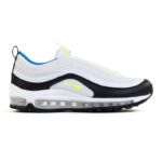 Nike Air Max 97 GS Jr DQ0980-100 shoes – Obrázok 3