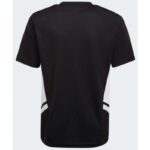 Adidas Condivo 22 Jr T-shirt HA6278 – Obrázok 2