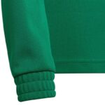 Adidas Entrada 22 Training Top Jr HI2132 sweatshirt – Obrázok 15