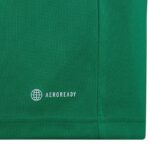Adidas Entrada 22 Training Top Jr HI2132 sweatshirt – Obrázok 4
