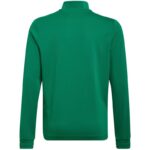 Adidas Entrada 22 Training Top Jr HI2132 sweatshirt – Obrázok 7