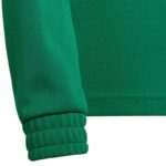 Adidas Entrada 22 Training Top Jr HI2132 sweatshirt – Obrázok 10
