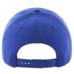 47 Brand New York Yankees MVP Cap M B-MVPSP17WBP-RY – Obrázok 4