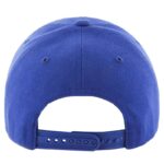 47 Brand New York Yankees MVP Cap M B-MVPSP17WBP-RY – Obrázok 6