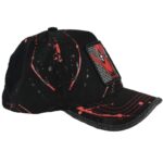 Capslab Marvel Deadpool Cap CL-MAR-TAG-1-DEA – Obrázok 2