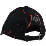Capslab Marvel Deadpool Cap CL-MAR-TAG-1-DEA – Obrázok 3