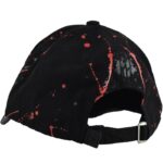 Capslab Marvel Deadpool Cap CL-MAR-TAG-1-DEA – Obrázok 6