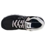 New Balance M ML574EVB shoes – Obrázok 3
