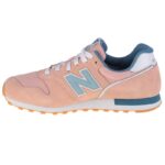New Balance W WL373PM2 Shoes – Obrázok 3