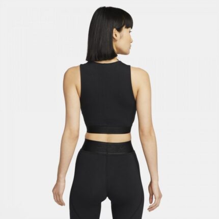 Nike Air Women's Ribbed Tank W DM6069-010