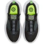 Nike Crater Impact W CW2386-001 Shoes – Obrázok 2