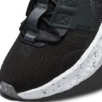 Nike Crater Impact W CW2386-001 Shoes – Obrázok 3