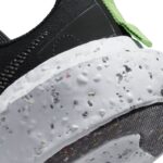 Nike Crater Impact W CW2386-001 Shoes – Obrázok 4
