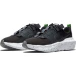 Nike Crater Impact W CW2386-001 Shoes – Obrázok 7