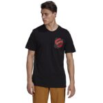Adidas 5.10 Botb Tee M GM4584 – Obrázok 3