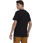 Adidas 5.10 Botb Tee M GM4584 – Obrázok 4